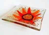 2168 Make a Trio of Fused Glass Trinket Dishes - Friday 6th March 2026, 9:30am - 12:30