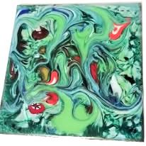 2219 A Day of Enamelling, Saturday 12th September 2026, 9:30am - 5pm