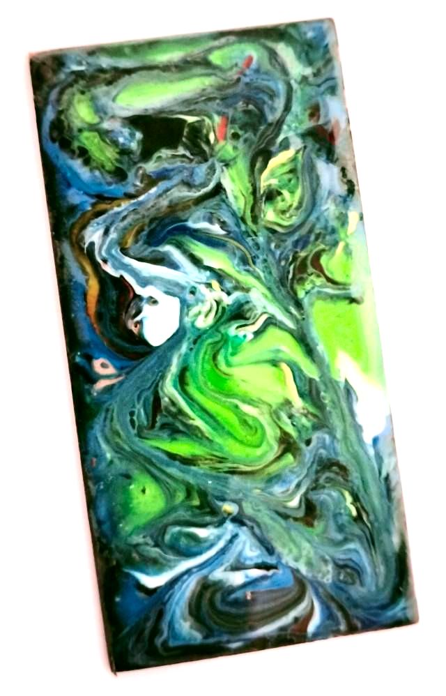 2227 A Day of Enamelling, Friday 9th October 2026, 9:30am - 5pm