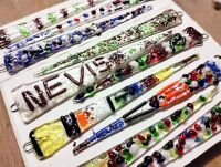 2247 Making Fused Glass Christmas Decorations - Saturday 12th December 2026, 2 - 5pm