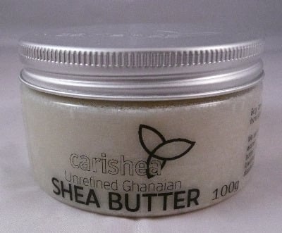 Shea Butter 100g