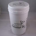 Ghanaian Virgin Coconut Oil 1kg