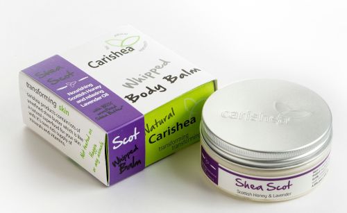 Shea Scot Body Balm