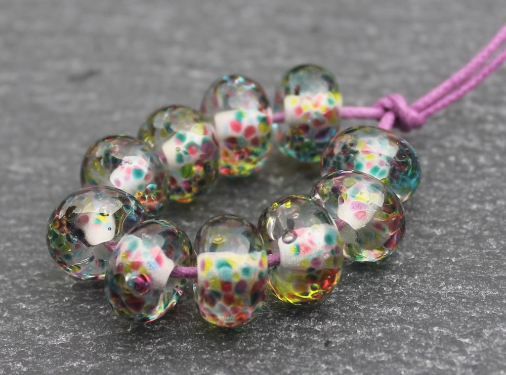Tiny Jewels Beads