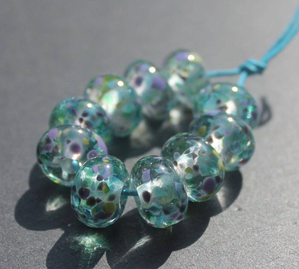 Water Nymph Fritties