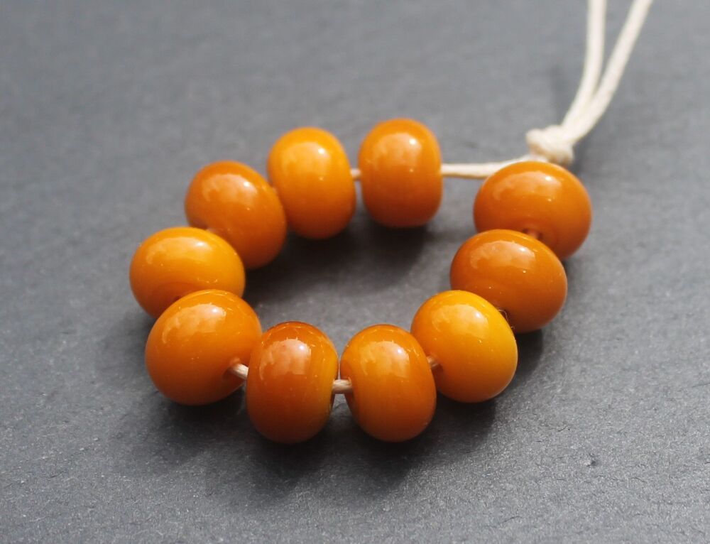 Ochre Spacers
