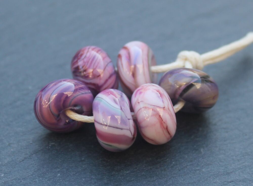 Pink Twisties Set 3