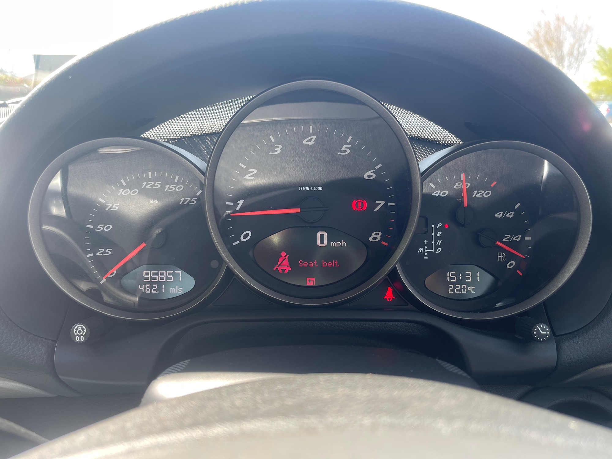 dash