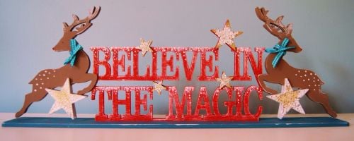 MDF Believe in the Magic