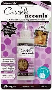Crackle Accents