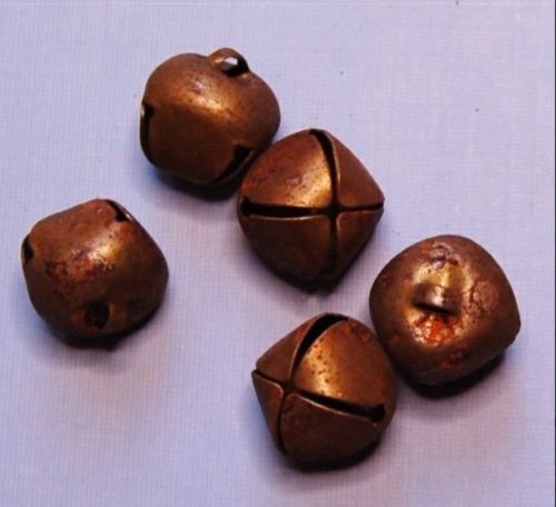 20mm Rusty Bells Bumper Pack (20)