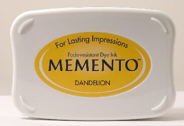 Memento - Dandelion