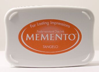 Memento -Tangelo