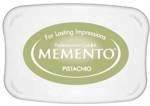 Memento - Pistachio