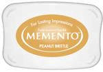 Memento - Peanut Brittle