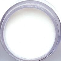 Embossing powder - clear gloss
