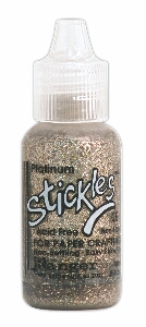 Stickles - platinum