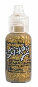 Stickles - golden rod