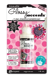 Glossy Accents
