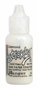 Stickles - diamond