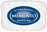 Memento - Nautical Blue