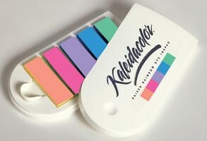 Kaleidacolour Pastel Inkpad
