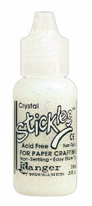 Stickles - crystal