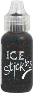 Ice Stickles - black Diamond