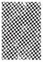 A6 Checkered Background