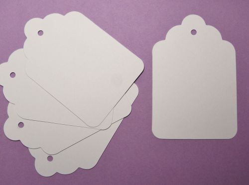 Large Tag