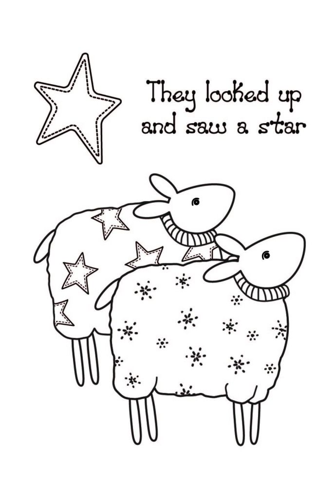 A7 Christmas Jumpers