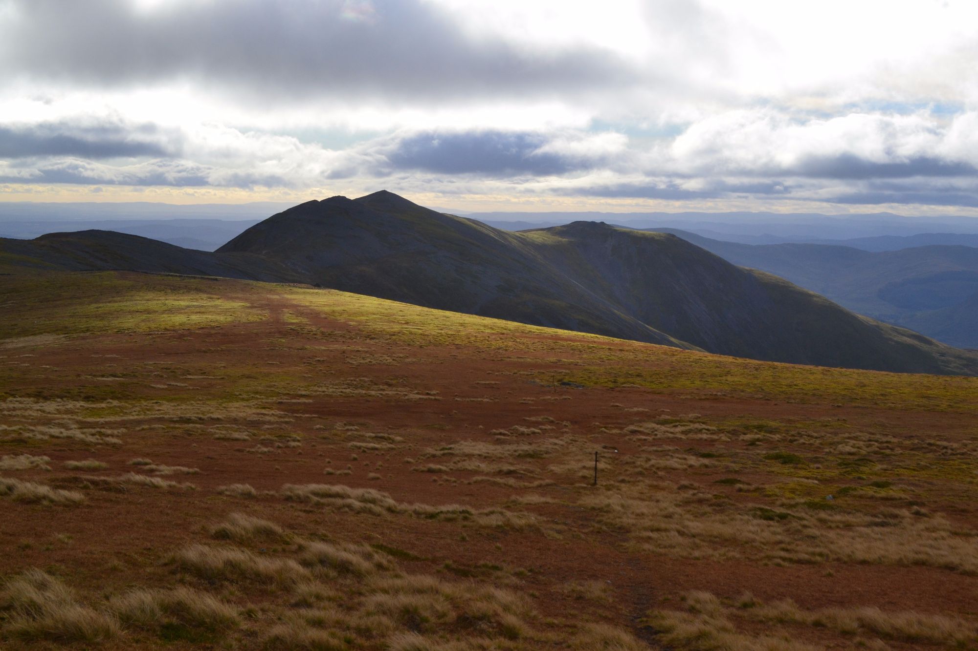 Creag Leacach