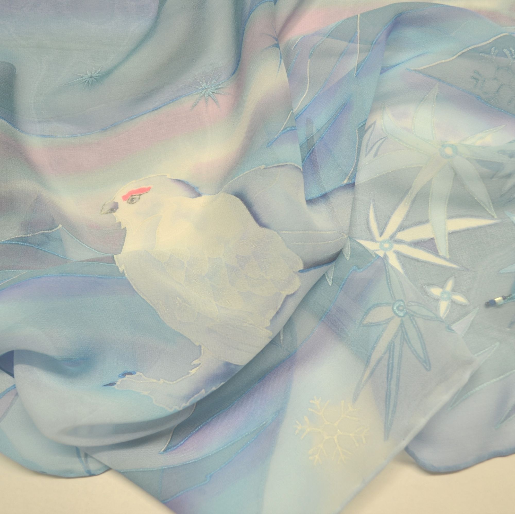 Default imagesilk scarf