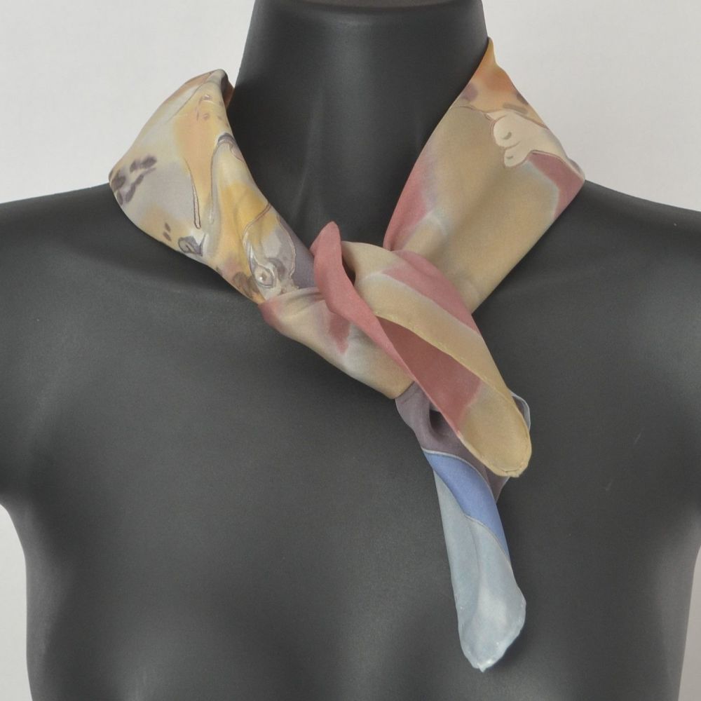 neckerchief