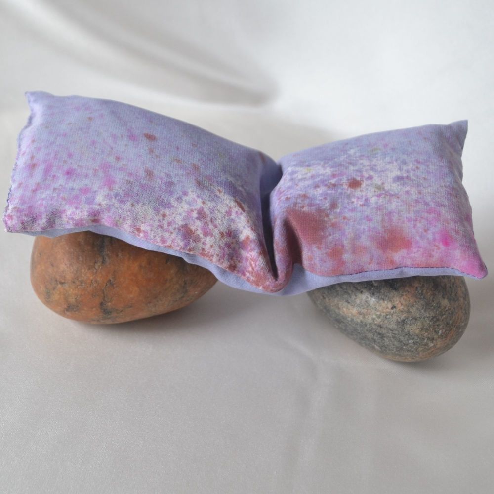 Lavender Pillow - Amethyst
