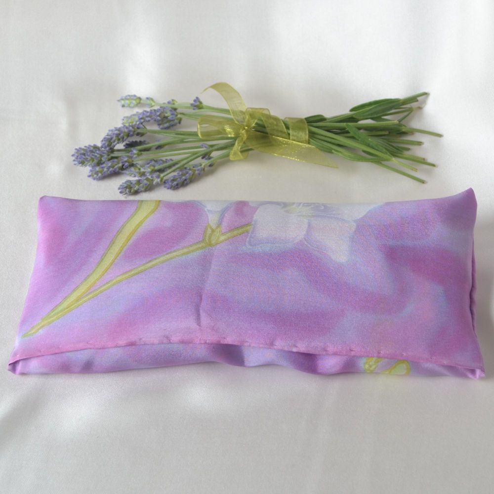 Lavender pillow - Freesia