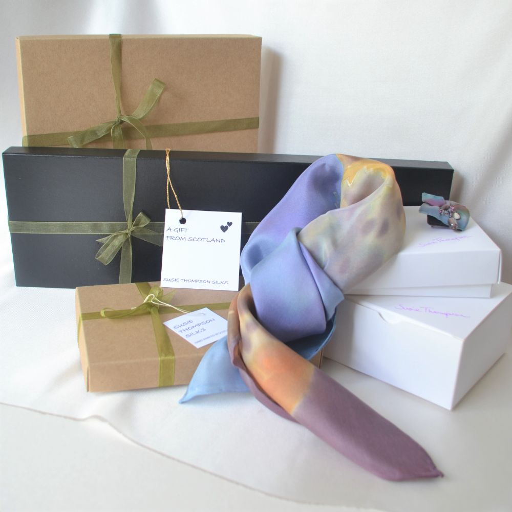 Boxed Gift Sets