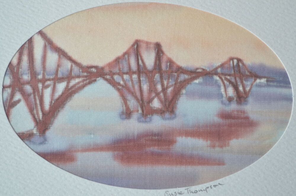 Forth Bridge