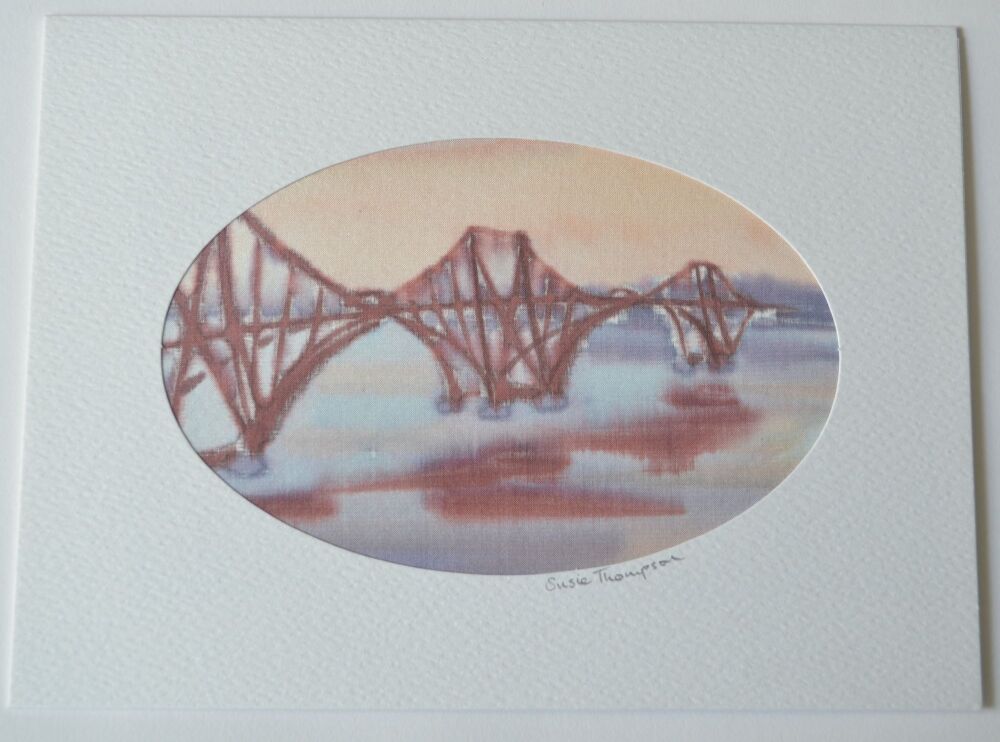 Forth Bridge