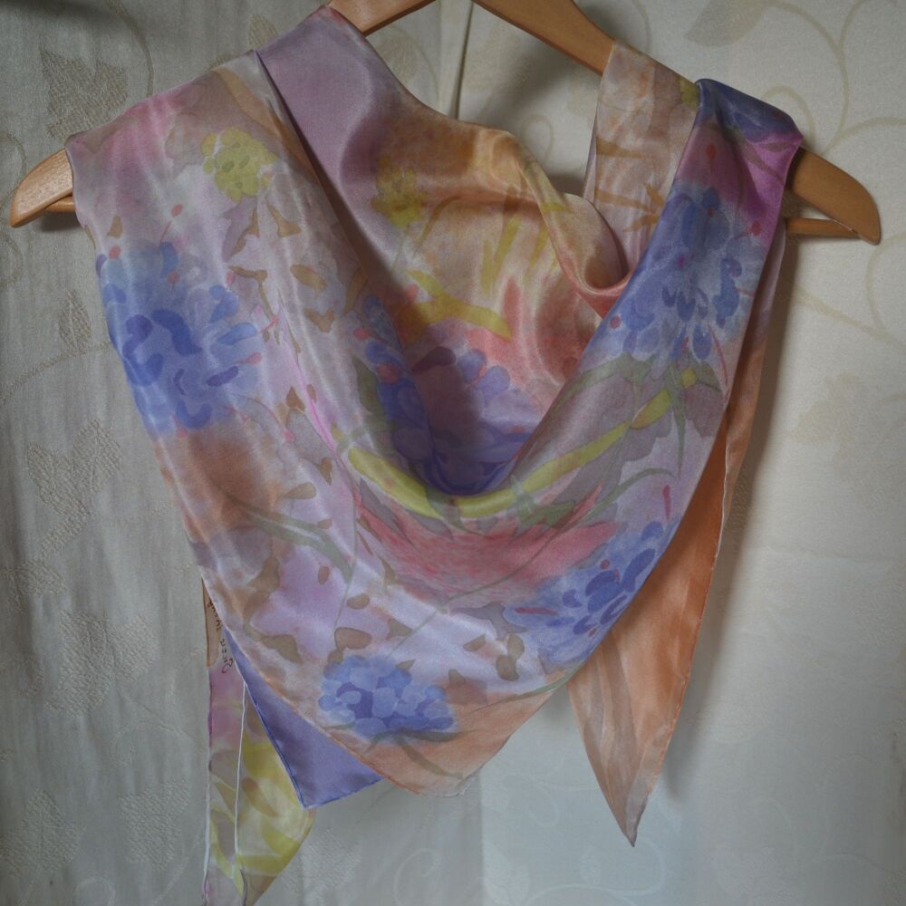 Flowers of Coire an Lochan