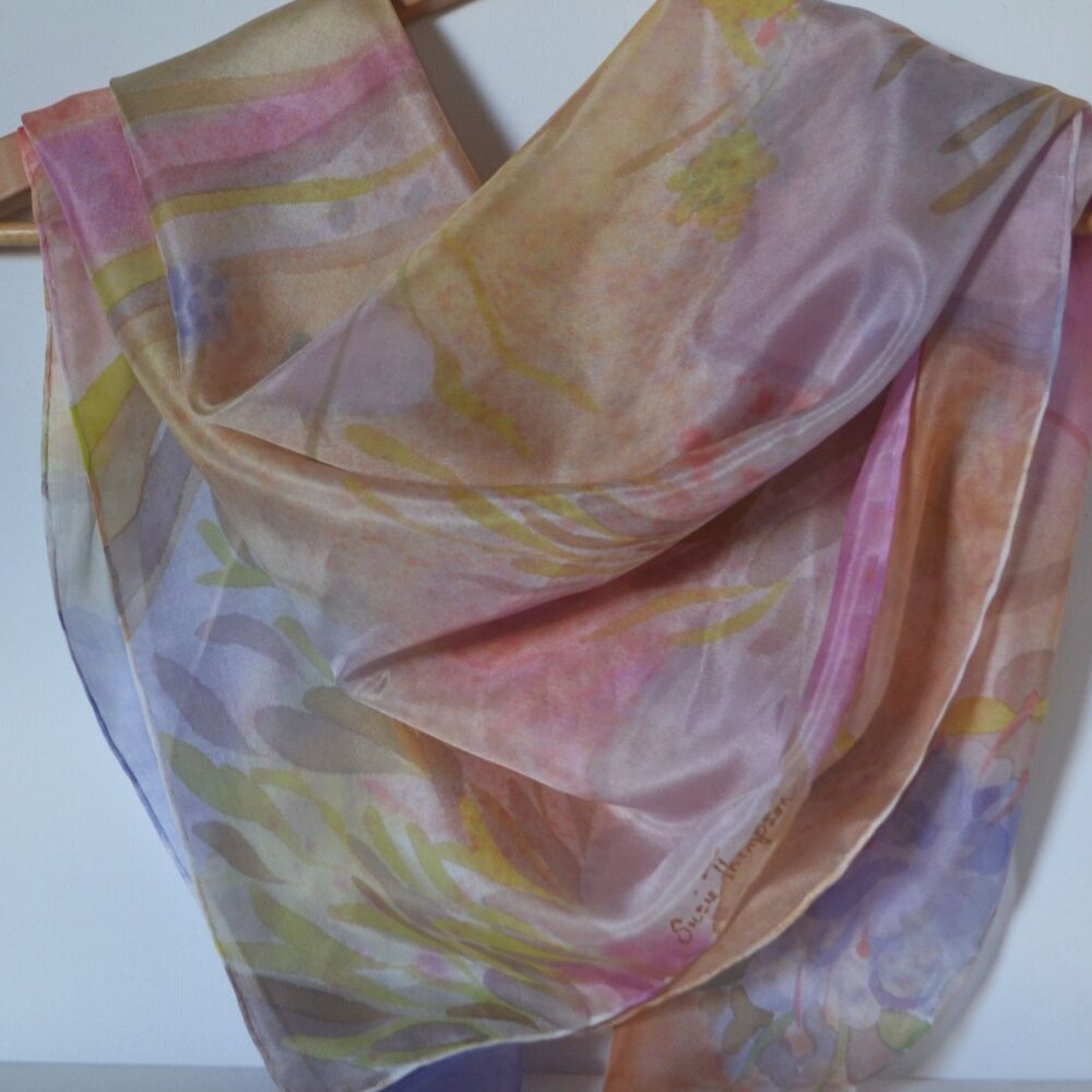 Flowers of Coire an Lochan