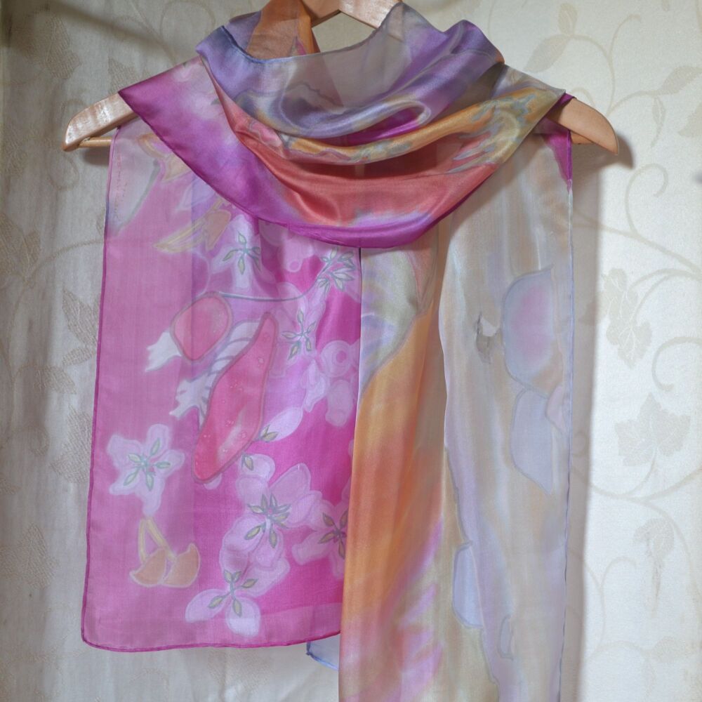 September, Caenlochan Glen