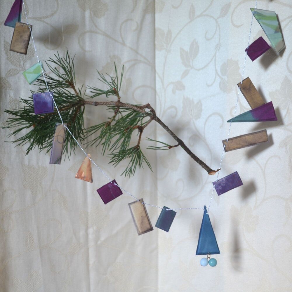 garland 1