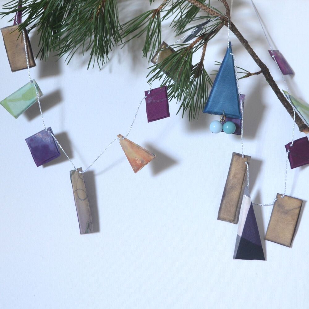 garland 1