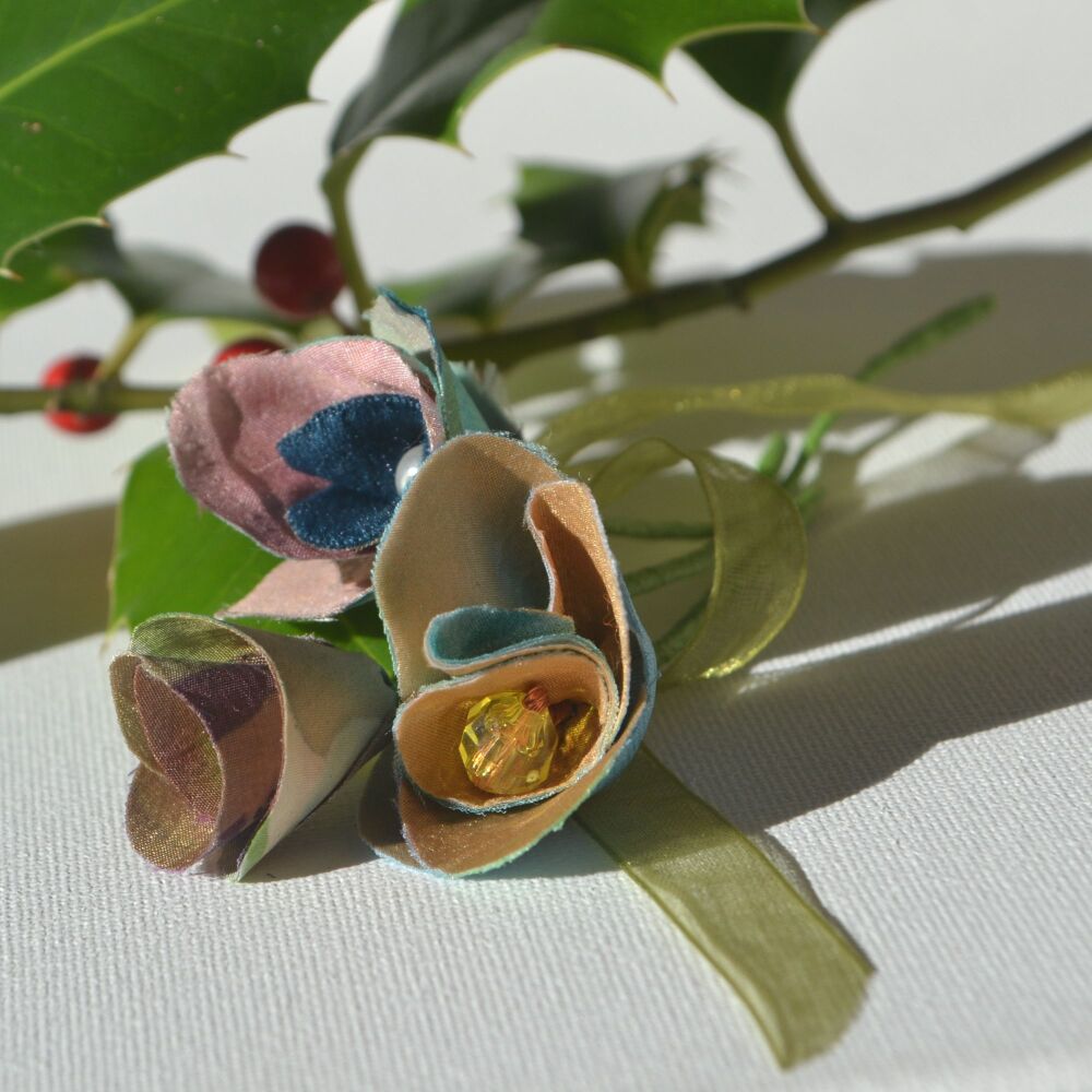 Flower 2