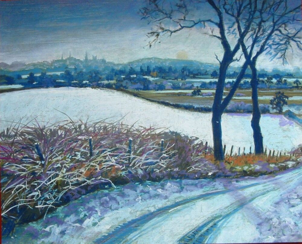 dunfermline skyline 1