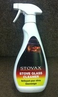 Stove Care Products