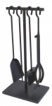 Hook Companion Set - Black