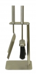 Duo Companion Set - Pewter