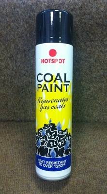 Coal Paint